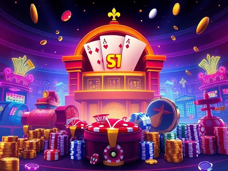 4455 bet