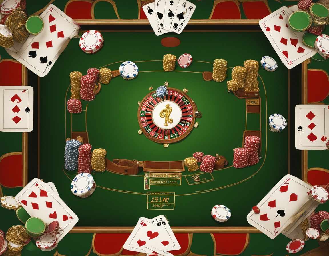 4455 bet